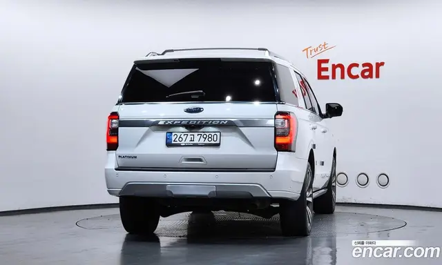 Ford Expedition 2021 3.5 автомат (гидро), миниатюра 4 Ford Expedition 2021 3.5 автомат (гидро), миниатюра 4
