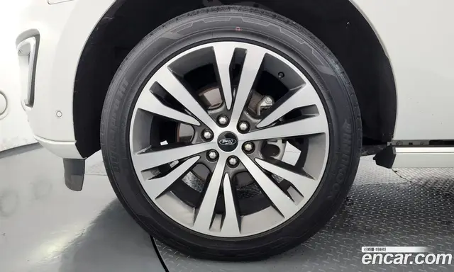 Ford Expedition 2021 3.5 автомат (гидро), миниатюра 5 Ford Expedition 2021 3.5 автомат (гидро), миниатюра 5