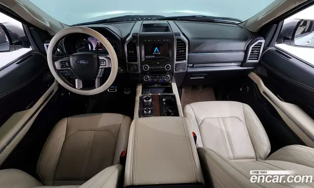 Ford Expedition 2021 3.5 автомат (гидро), миниатюра 10 Ford Expedition 2021 3.5 автомат (гидро), миниатюра 10