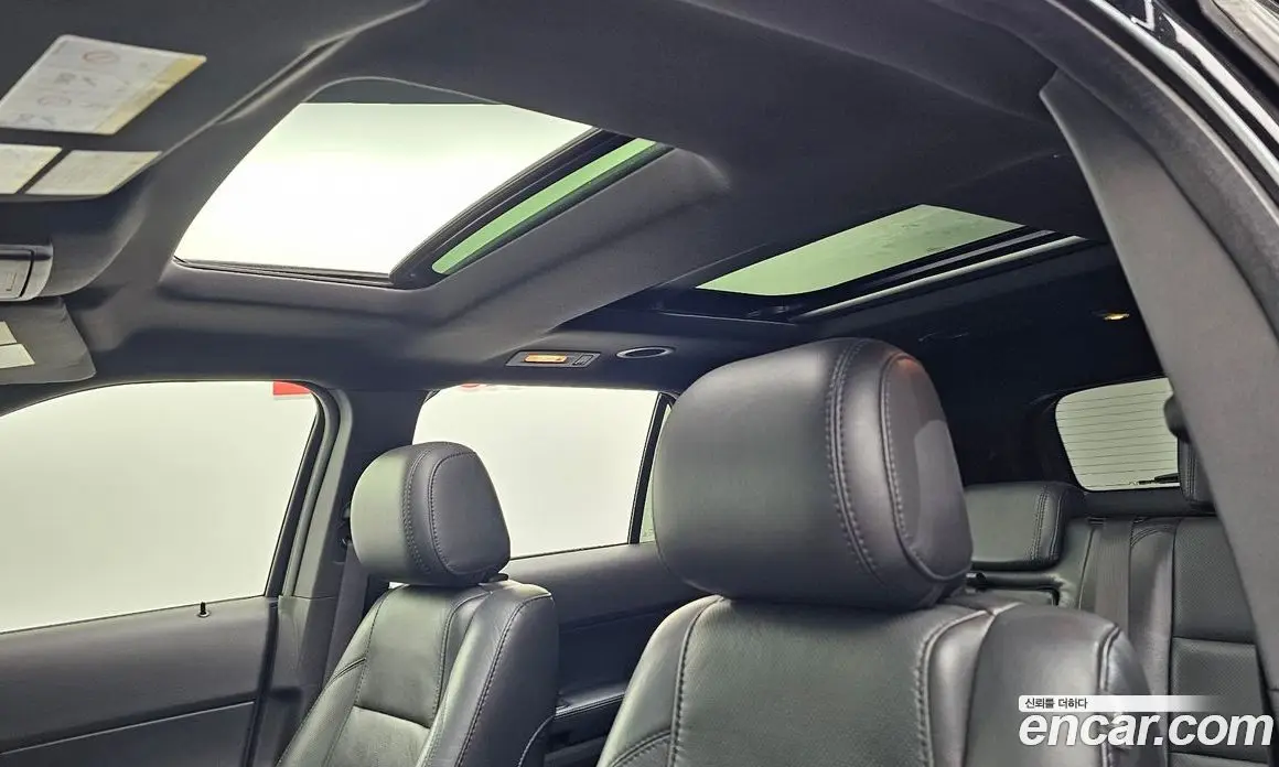 Ford Explorer 2014 3.5 автомат (гидро), фото 19 Ford Explorer 2014 3.5 автомат (гидро), фото 19
