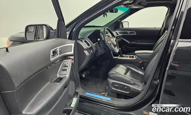 Ford Explorer 2014 3.5 автомат (гидро), миниатюра 10 Ford Explorer 2014 3.5 автомат (гидро), миниатюра 10