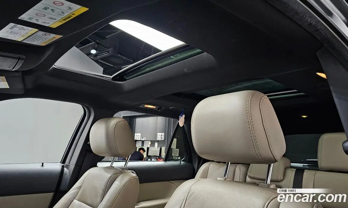 Ford Explorer 2014 3.5 автомат (гидро), фото 18 Ford Explorer 2014 3.5 автомат (гидро), фото 18