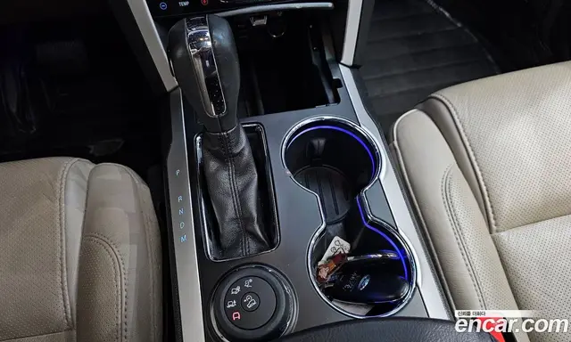 Ford Explorer 2014 3.5 автомат (гидро), миниатюра 9 Ford Explorer 2014 3.5 автомат (гидро), миниатюра 9