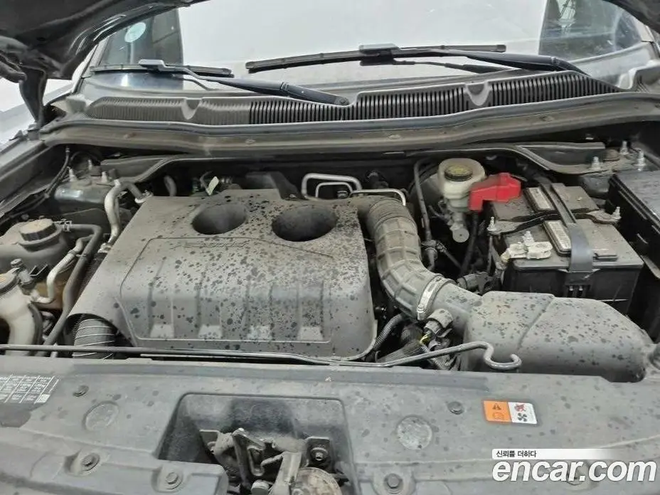 Ford Explorer 2016 2.3 автомат (гидро), фото 5 Ford Explorer 2016 2.3 автомат (гидро), фото 5