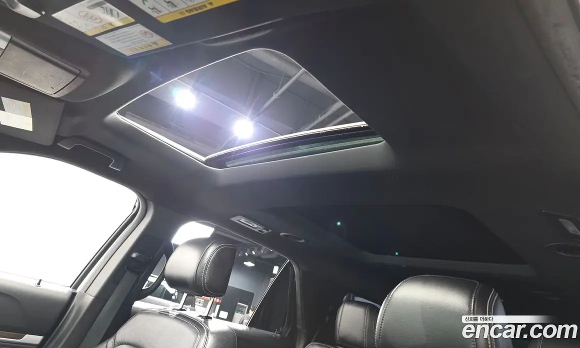 Ford Explorer 2017 2.3 автомат (гидро), фото 19 Ford Explorer 2017 2.3 автомат (гидро), фото 19