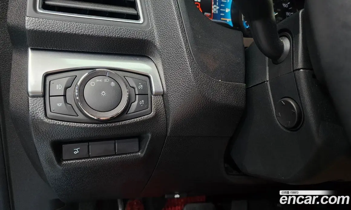 Ford Explorer 2018 2.3 автомат (гидро), фото 23 Ford Explorer 2018 2.3 автомат (гидро), фото 23