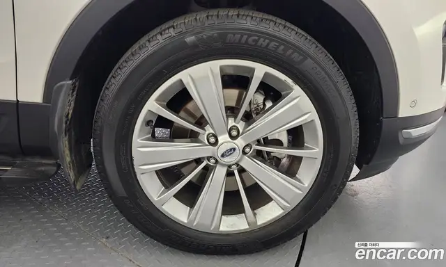 Ford Explorer 2018 2.3 автомат (гидро), миниатюра 5 Ford Explorer 2018 2.3 автомат (гидро), миниатюра 5