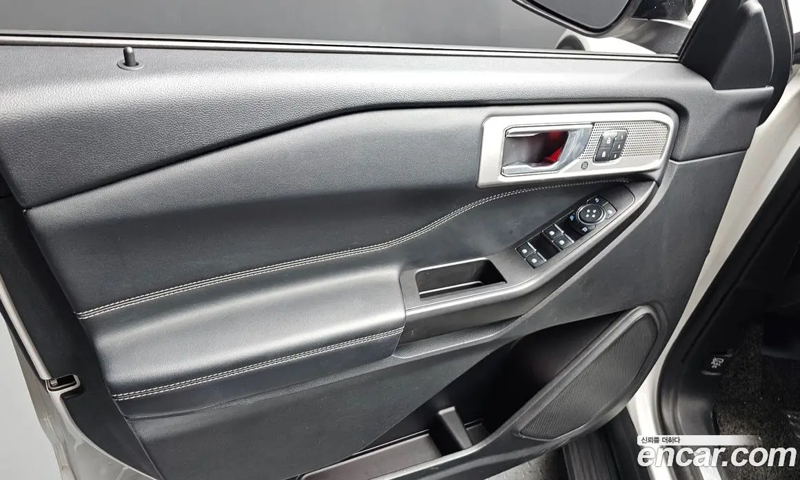Ford Explorer 2020 2.3 автомат (гидро), фото 13 Ford Explorer 2020 2.3 автомат (гидро), фото 13
