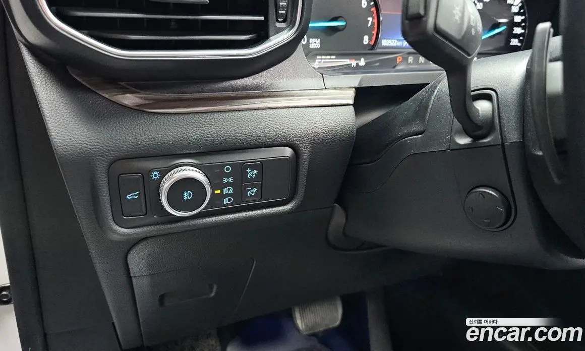 Ford Explorer 2020 2.3 автомат (гидро), фото 28 Ford Explorer 2020 2.3 автомат (гидро), фото 28