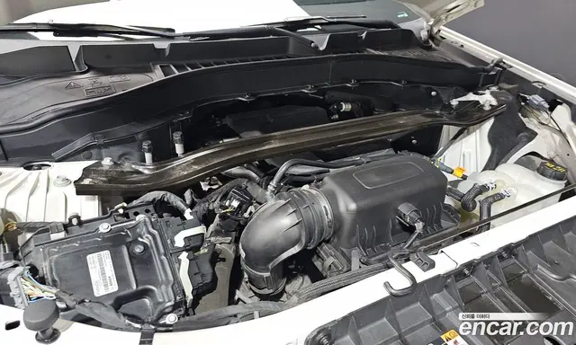 Ford Explorer 2020 2.3 автомат (гидро), миниатюра 5 Ford Explorer 2020 2.3 автомат (гидро), миниатюра 5
