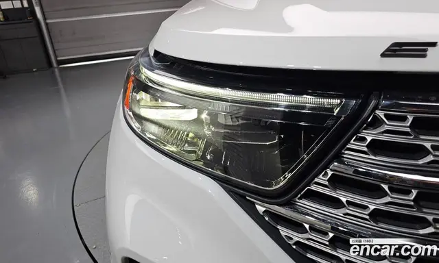 Ford Explorer 2020 2.3 автомат (гидро), миниатюра 7 Ford Explorer 2020 2.3 автомат (гидро), миниатюра 7