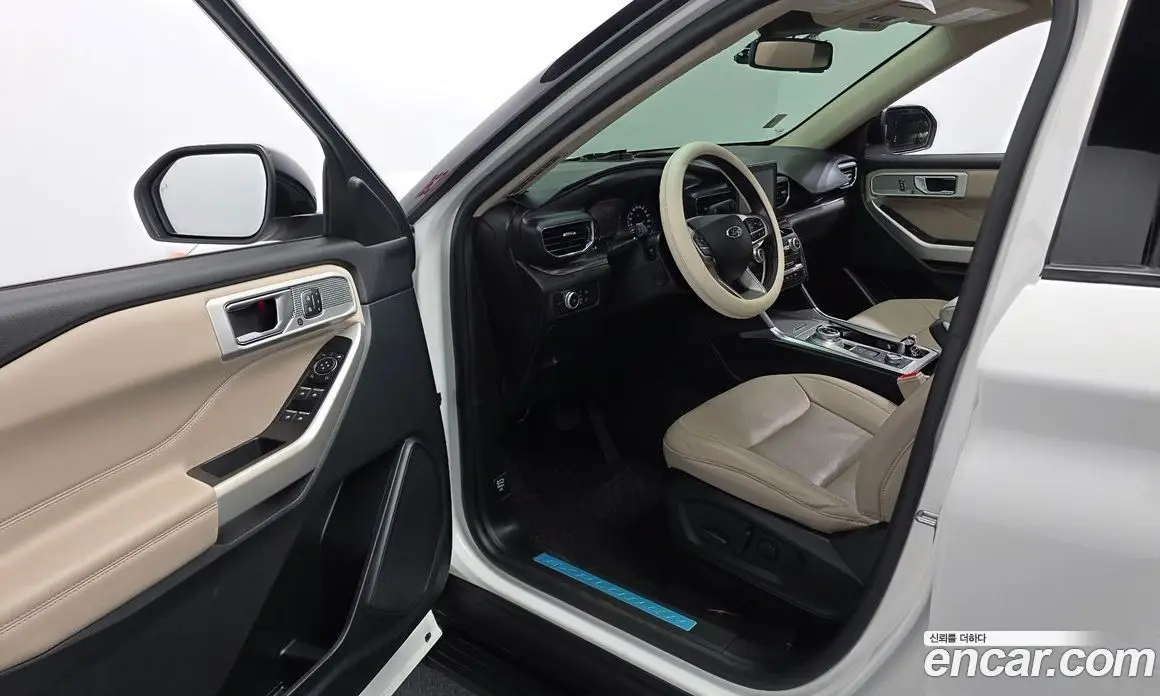 Ford Explorer 2021 2.3 автомат (гидро), фото 13 Ford Explorer 2021 2.3 автомат (гидро), фото 13