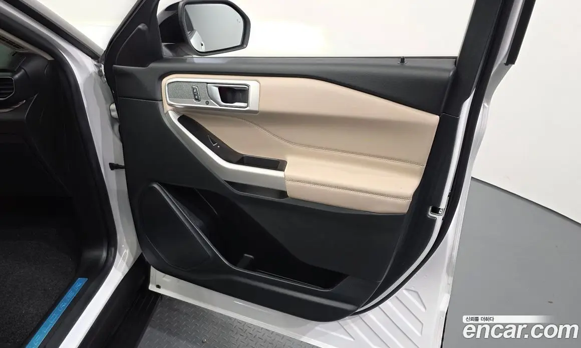 Ford Explorer 2021 2.3 автомат (гидро), фото 14 Ford Explorer 2021 2.3 автомат (гидро), фото 14