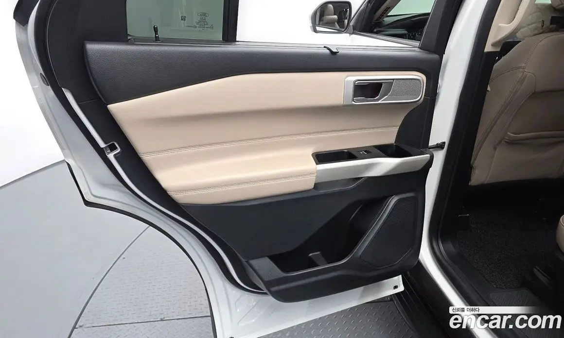 Ford Explorer 2021 2.3 автомат (гидро), фото 15 Ford Explorer 2021 2.3 автомат (гидро), фото 15