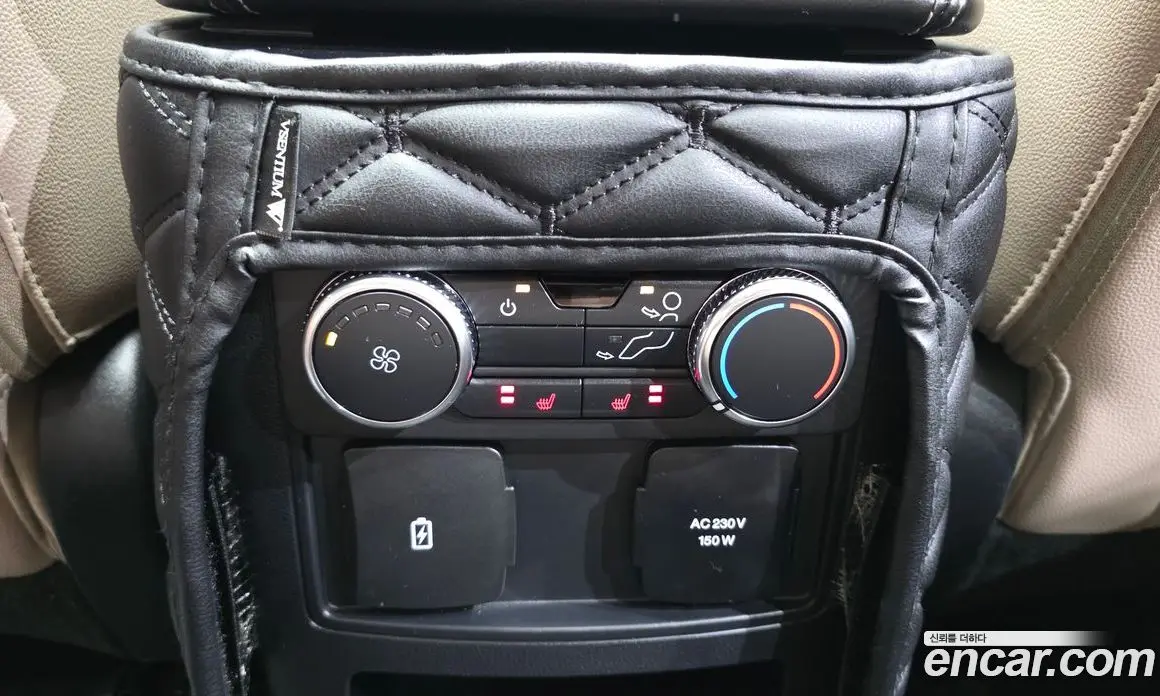 Ford Explorer 2021 2.3 автомат (гидро), фото 26 Ford Explorer 2021 2.3 автомат (гидро), фото 26