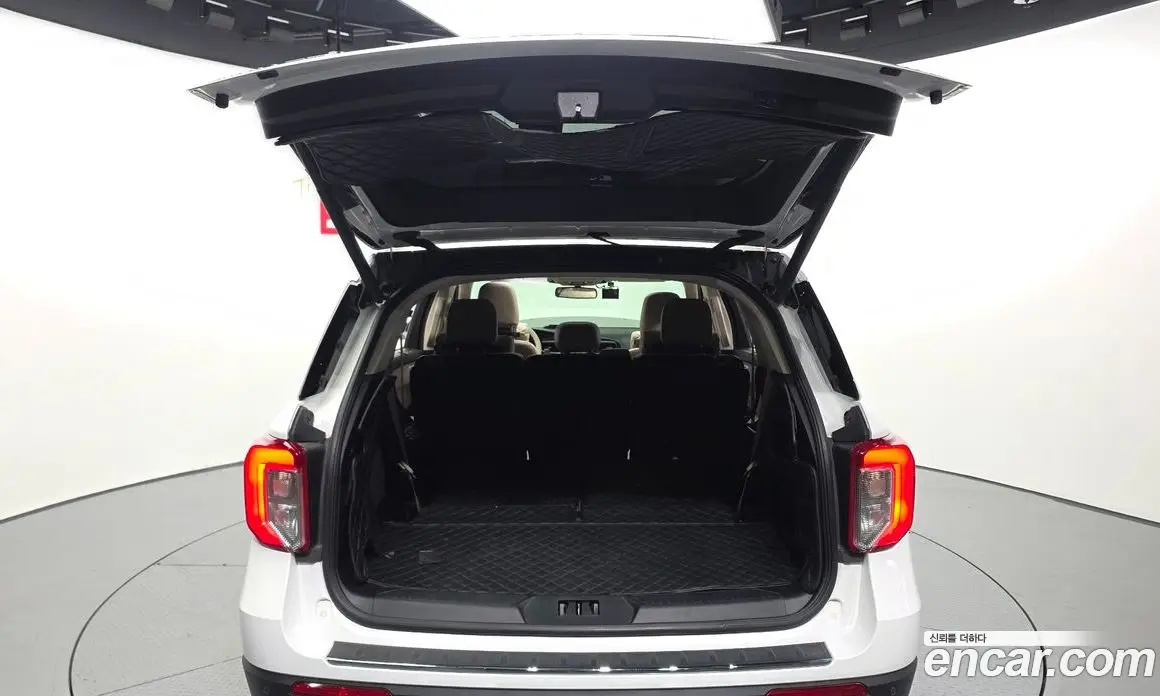 Ford Explorer 2021 2.3 автомат (гидро), фото 31 Ford Explorer 2021 2.3 автомат (гидро), фото 31