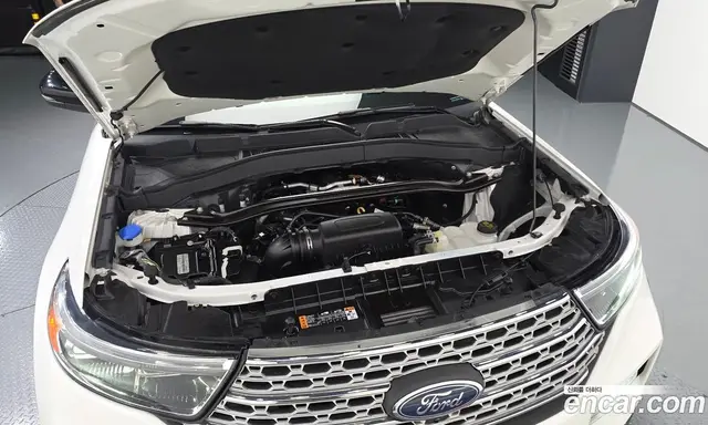Ford Explorer 2021 2.3 автомат (гидро), миниатюра 6 Ford Explorer 2021 2.3 автомат (гидро), миниатюра 6