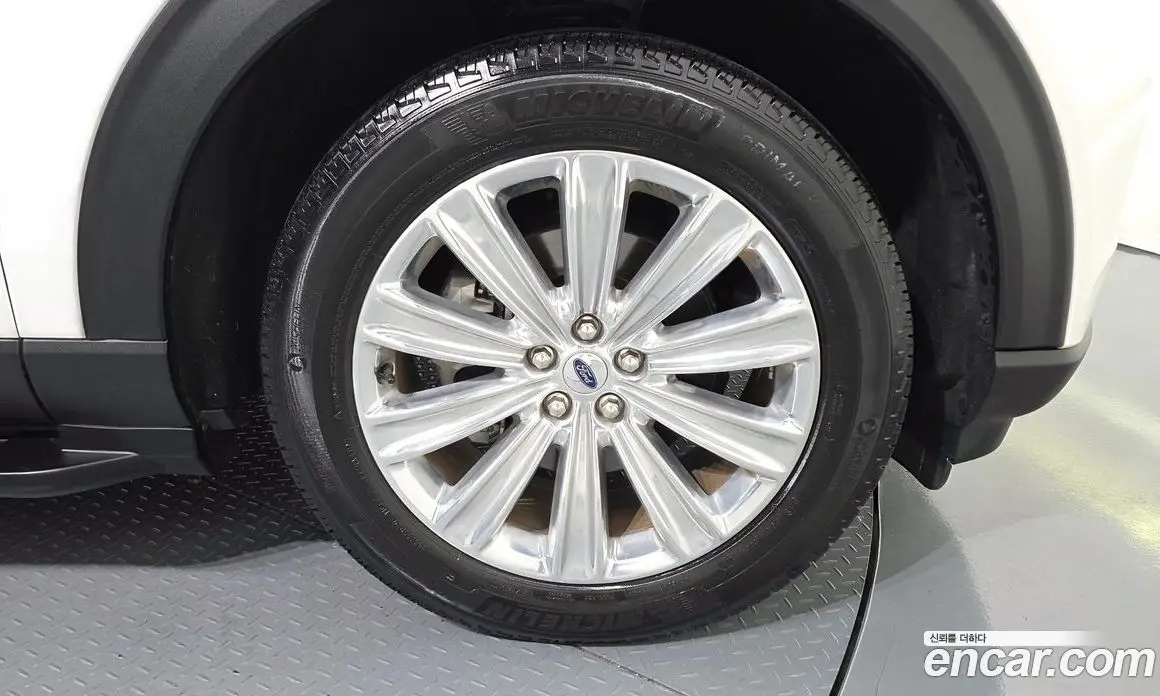 Ford Explorer 2021 2.3 автомат (гидро), фото 7 Ford Explorer 2021 2.3 автомат (гидро), фото 7