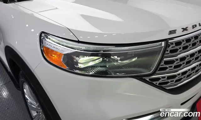 Ford Explorer 2021 2.3 автомат (гидро), миниатюра 8 Ford Explorer 2021 2.3 автомат (гидро), миниатюра 8