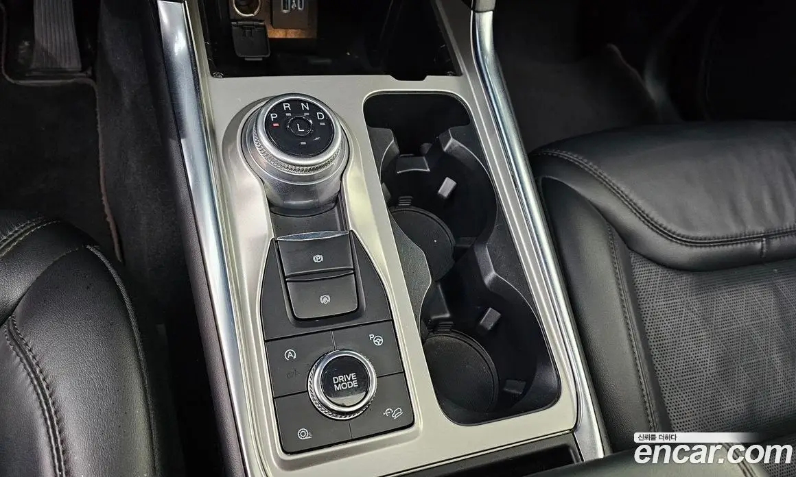Ford Explorer 2022 3.0 автомат (гидро), фото 12