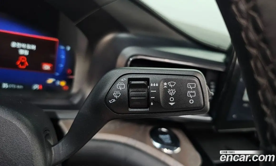 Ford Explorer 2022 3.0 автомат (гидро), фото 23