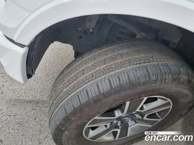 Ford F150 2015 2.7 автомат (гидро), миниатюра 11 Ford F150 2015 2.7 автомат (гидро), миниатюра 11