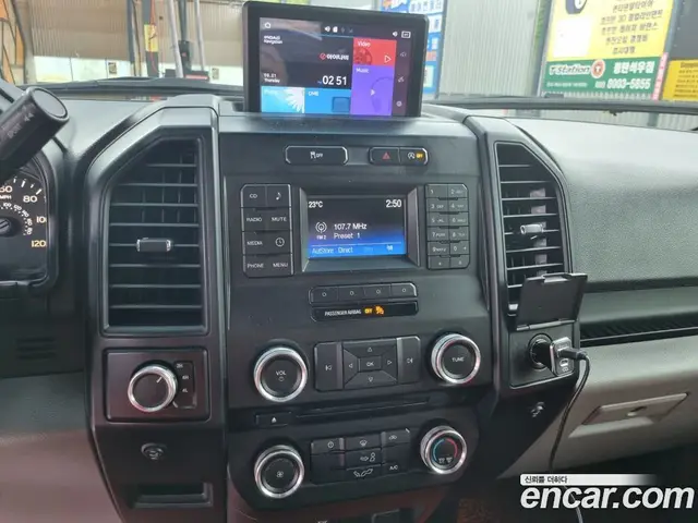 Ford F150 2015 2.7 автомат (гидро), миниатюра 10 Ford F150 2015 2.7 автомат (гидро), миниатюра 10