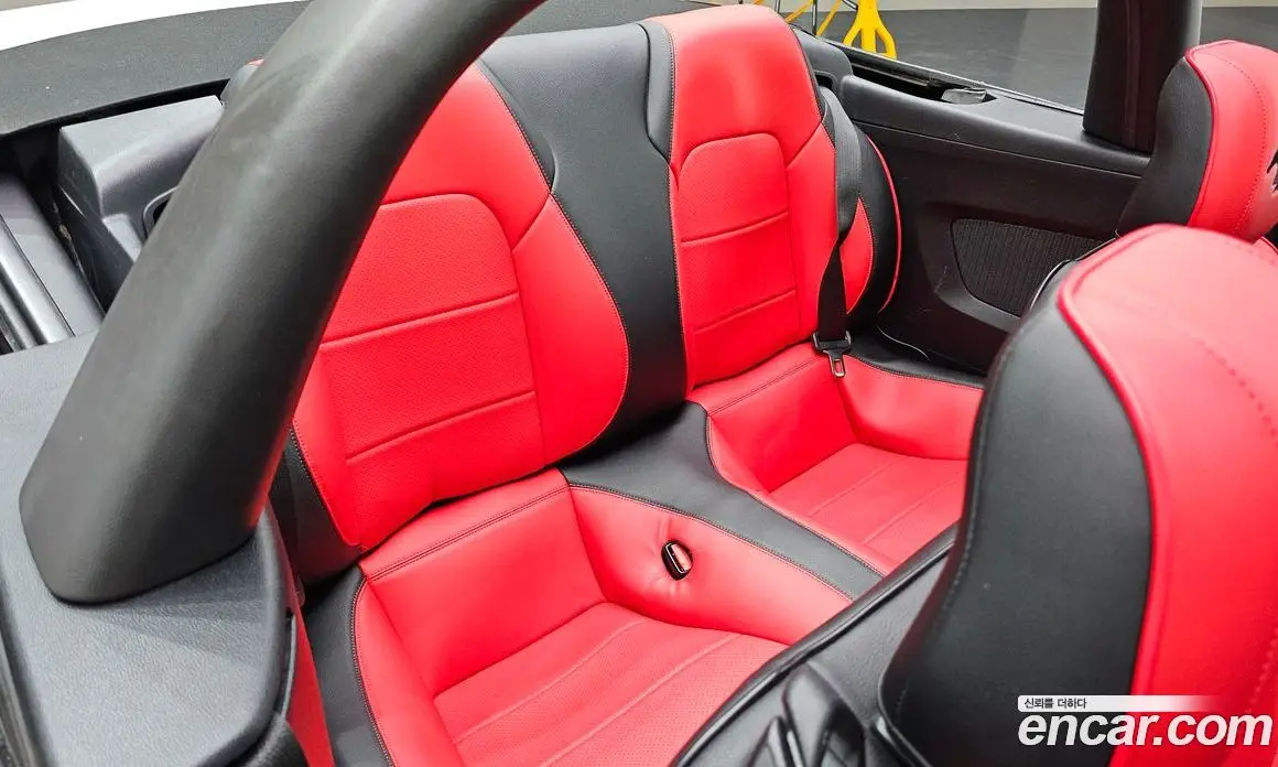 Ford Mustang 2015 2.3 автомат (гидро), фото 11 Ford Mustang 2015 2.3 автомат (гидро), фото 11