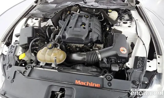 Ford Mustang 2015 2.3 автомат (гидро), миниатюра 6 Ford Mustang 2015 2.3 автомат (гидро), миниатюра 6