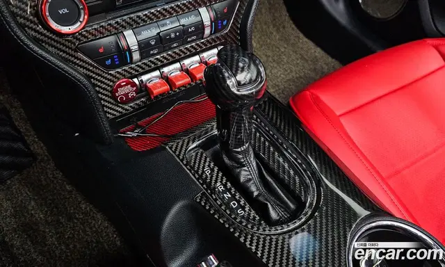 Ford Mustang 2015 2.3 автомат (гидро), миниатюра 9 Ford Mustang 2015 2.3 автомат (гидро), миниатюра 9