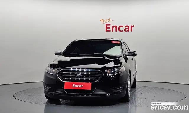 Ford Taurus 2016 2.0 автомат (гидро), миниатюра 2 Ford Taurus 2016 2.0 автомат (гидро), миниатюра 2