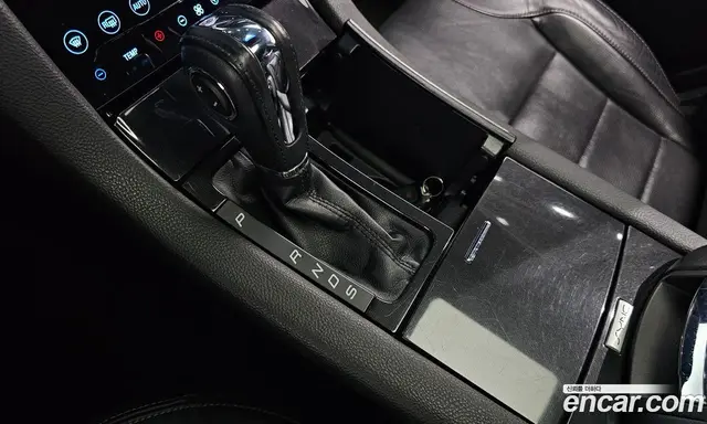 Ford Taurus 2016 2.0 автомат (гидро), миниатюра 11 Ford Taurus 2016 2.0 автомат (гидро), миниатюра 11