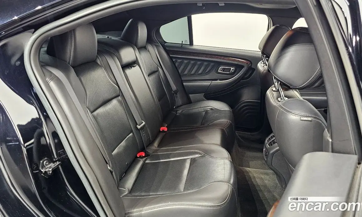 Ford Taurus 2016 2.0 автомат (гидро), фото 15 Ford Taurus 2016 2.0 автомат (гидро), фото 15