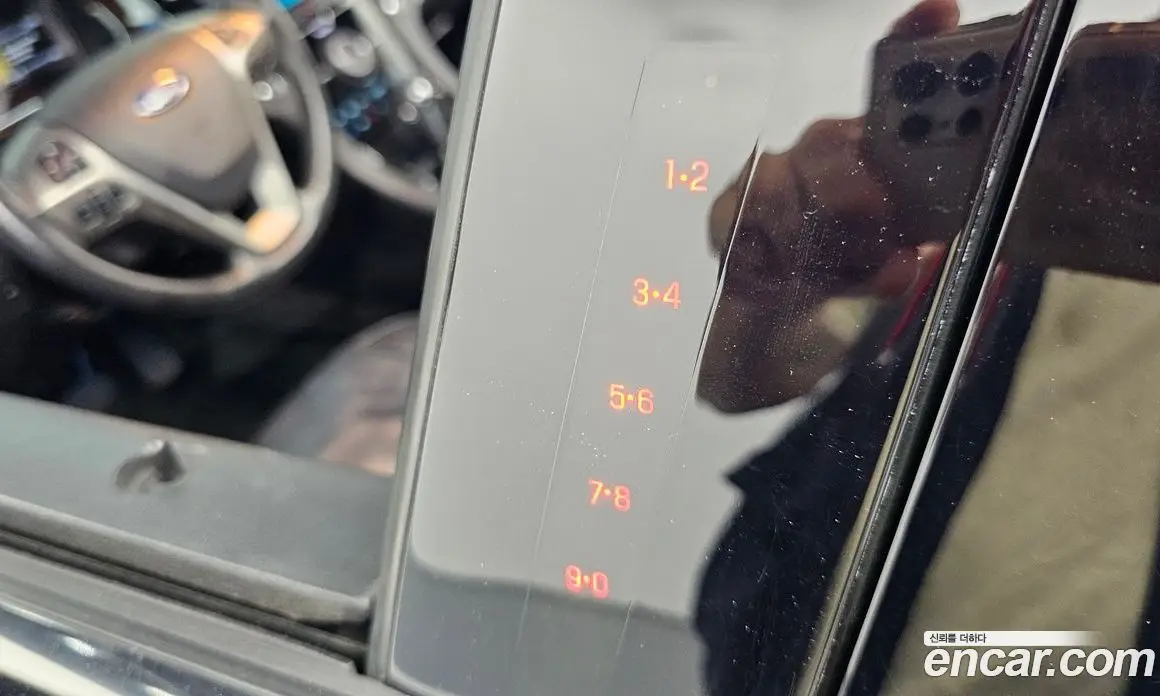 Ford Taurus 2016 2.0 автомат (гидро), фото 30 Ford Taurus 2016 2.0 автомат (гидро), фото 30