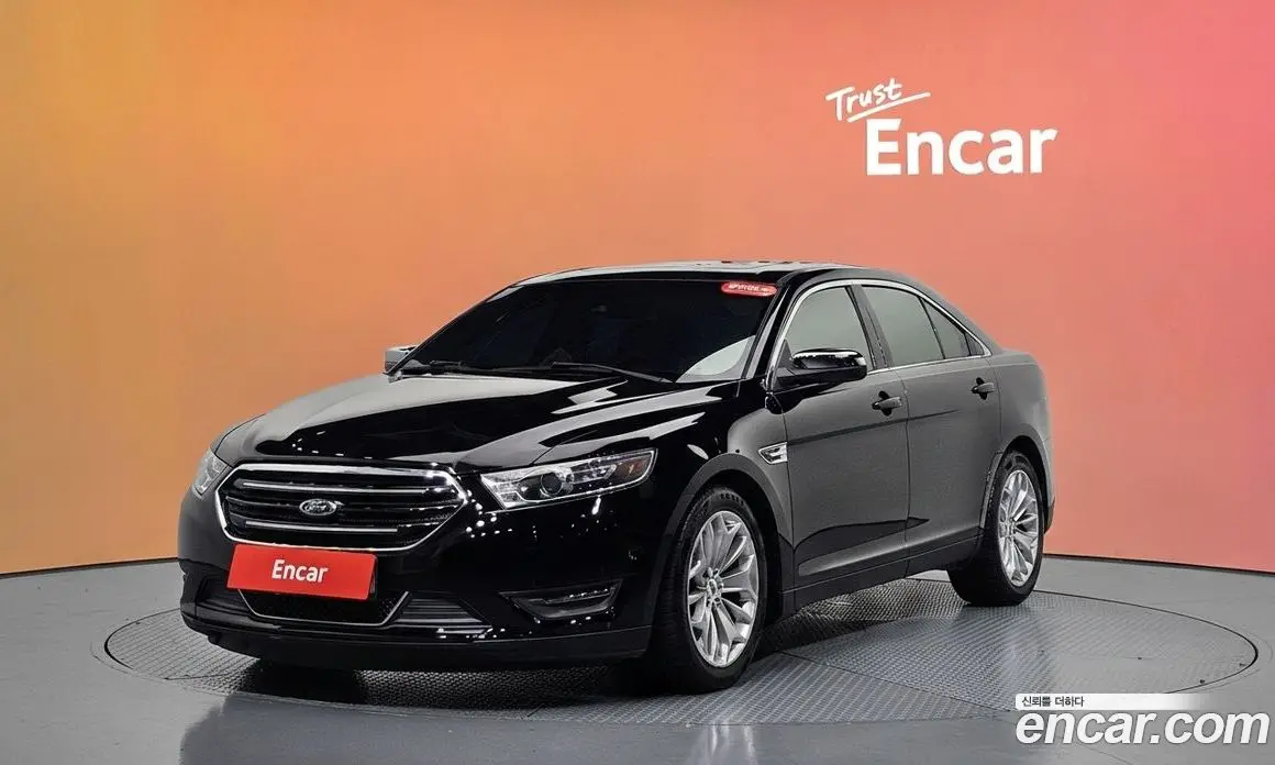 Ford Taurus 2016 2.0 автомат (гидро), фото 33 Ford Taurus 2016 2.0 автомат (гидро), фото 33