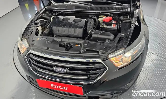 Ford Taurus 2016 2.0 автомат (гидро), миниатюра 5 Ford Taurus 2016 2.0 автомат (гидро), миниатюра 5