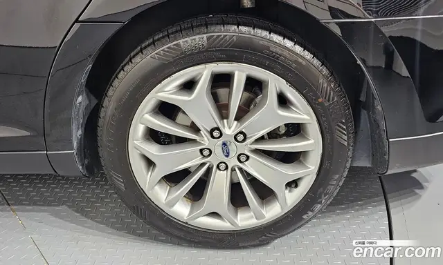 Ford Taurus 2016 2.0 автомат (гидро), миниатюра 6 Ford Taurus 2016 2.0 автомат (гидро), миниатюра 6