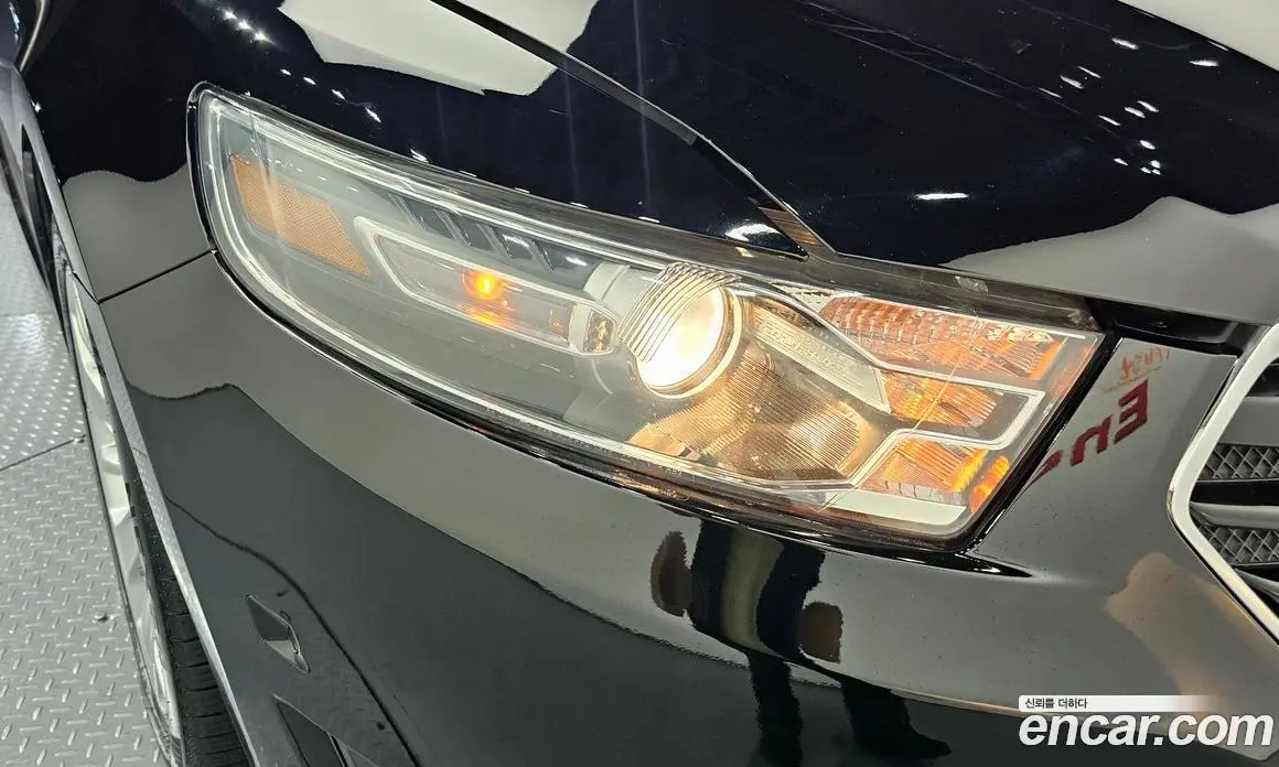 Ford Taurus 2016 2.0 автомат (гидро), фото 7 Ford Taurus 2016 2.0 автомат (гидро), фото 7