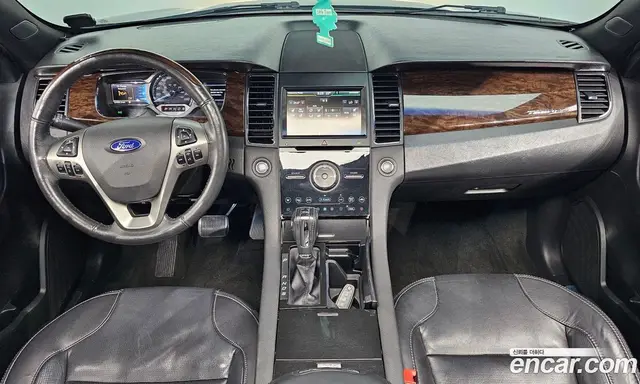 Ford Taurus 2016 2.0 автомат (гидро), миниатюра 9 Ford Taurus 2016 2.0 автомат (гидро), миниатюра 9