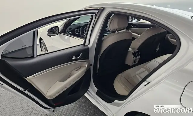 Genesis G70 2022 2.0 автомат (гидро), миниатюра 12