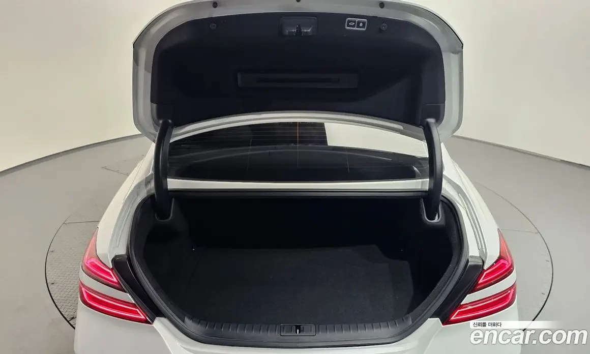 Genesis G70 2022 2.0 автомат (гидро), фото 18 Genesis G70 2022 2.0 автомат (гидро), фото 18