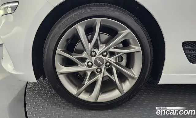 Genesis G70 2022 2.0 автомат (гидро), миниатюра 5 Genesis G70 2022 2.0 автомат (гидро), миниатюра 5