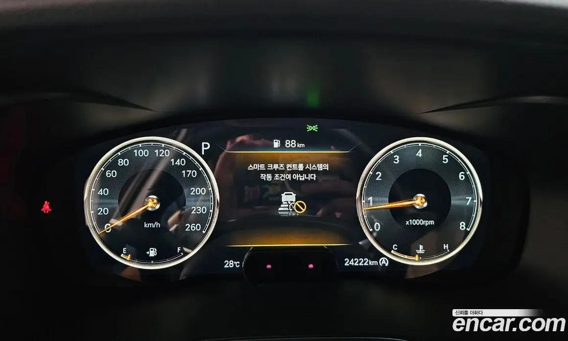 Genesis G70 2022 2.0 автомат (гидро), фото 8 Genesis G70 2022 2.0 автомат (гидро), фото 8
