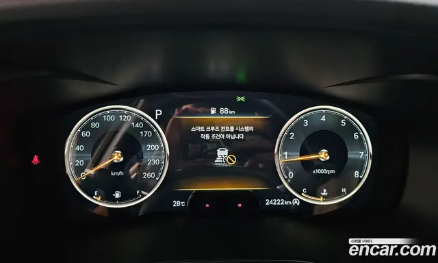 Genesis G70 2022 2.0 автомат (гидро), миниатюра 8 Genesis G70 2022 2.0 автомат (гидро), миниатюра 8
