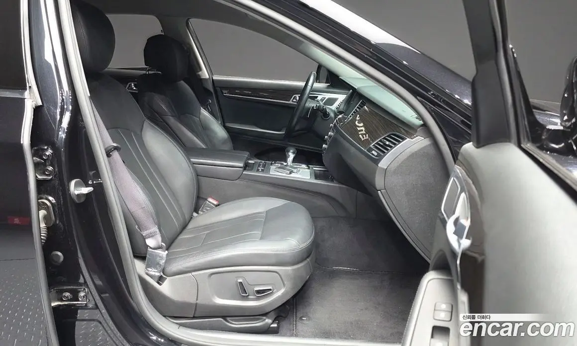 Genesis G80 2020 3.3 автомат (гидро), фото 17 Genesis G80 2020 3.3 автомат (гидро), фото 17