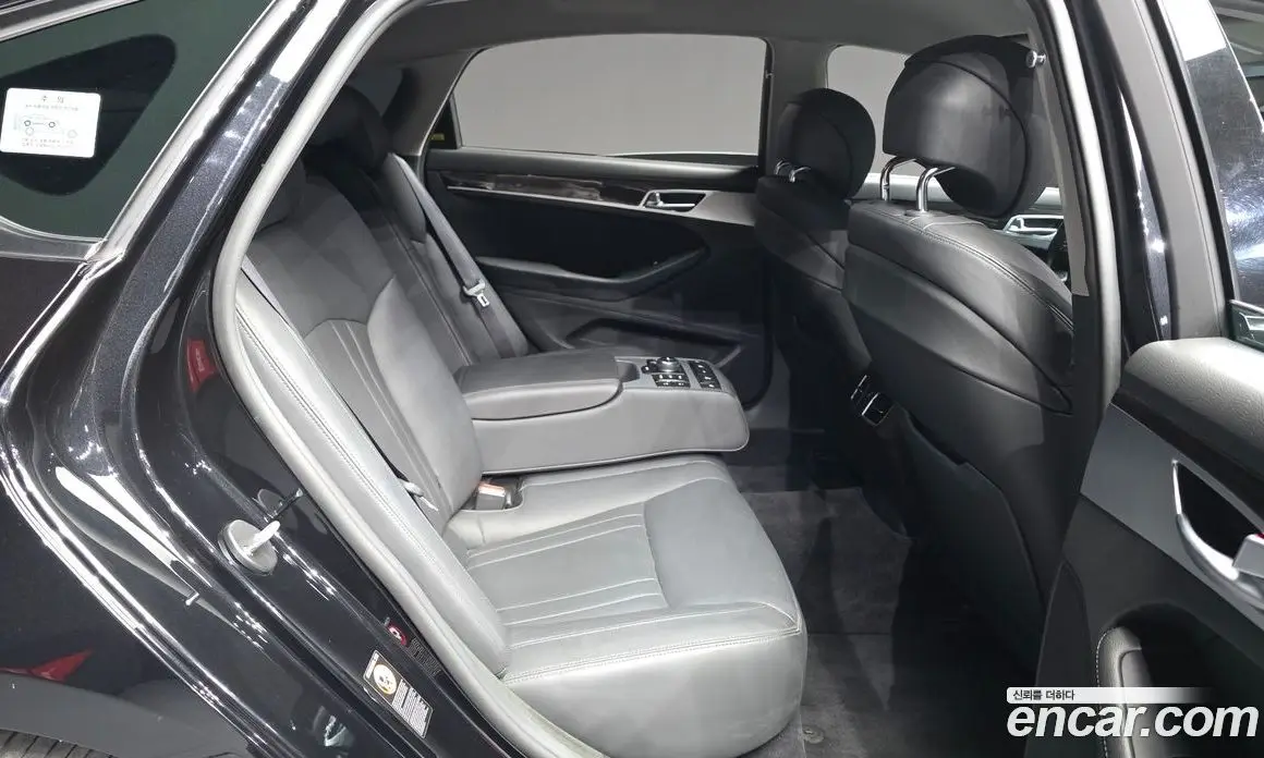 Genesis G80 2020 3.3 автомат (гидро), фото 18 Genesis G80 2020 3.3 автомат (гидро), фото 18