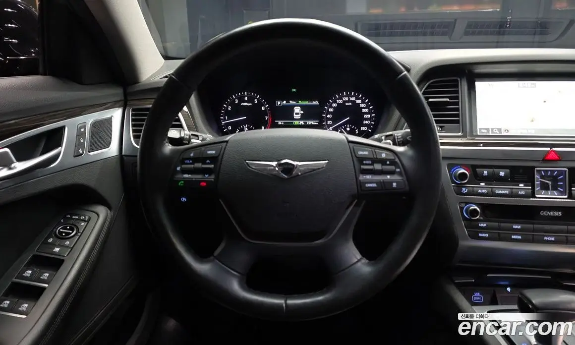 Genesis G80 2020 3.3 автомат (гидро), фото 19 Genesis G80 2020 3.3 автомат (гидро), фото 19