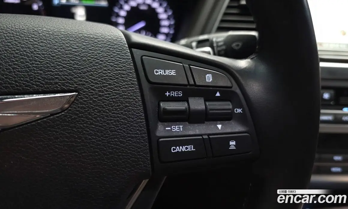 Genesis G80 2020 3.3 автомат (гидро), фото 31 Genesis G80 2020 3.3 автомат (гидро), фото 31