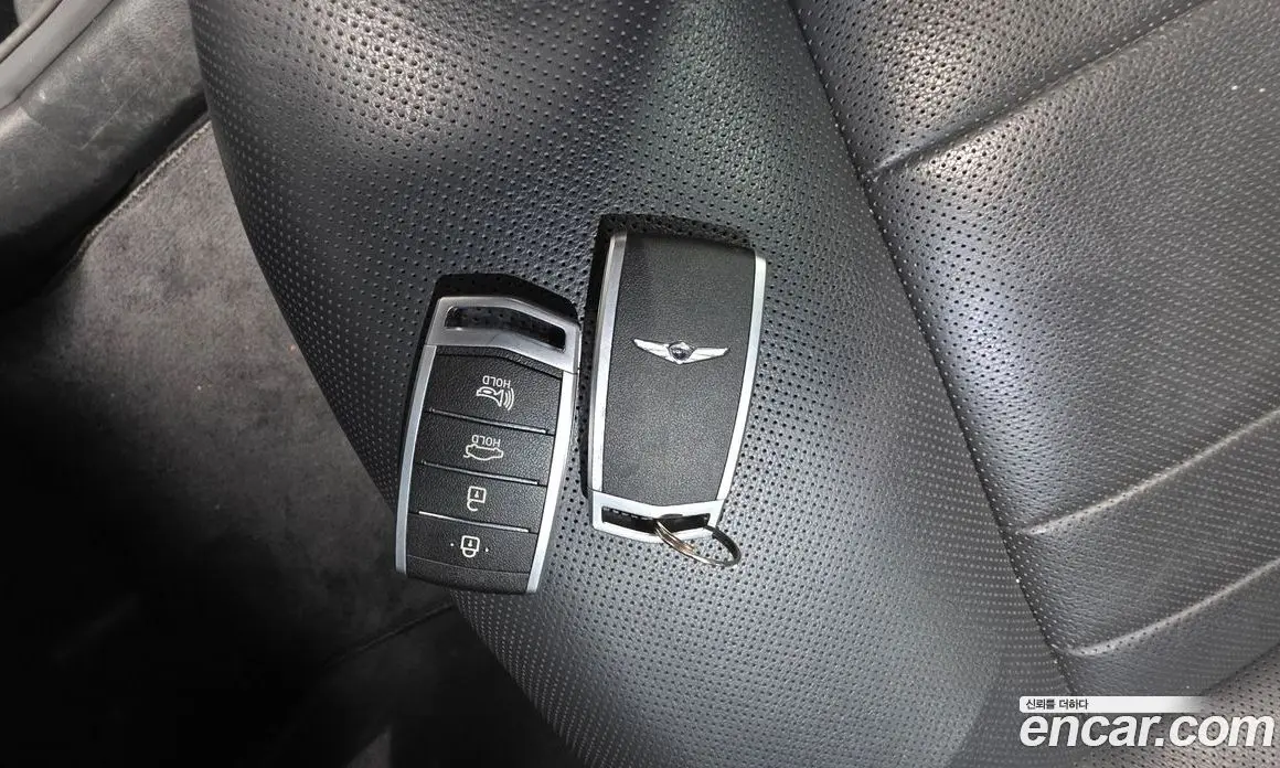 Genesis G80 2020 3.3 автомат (гидро), фото 33 Genesis G80 2020 3.3 автомат (гидро), фото 33