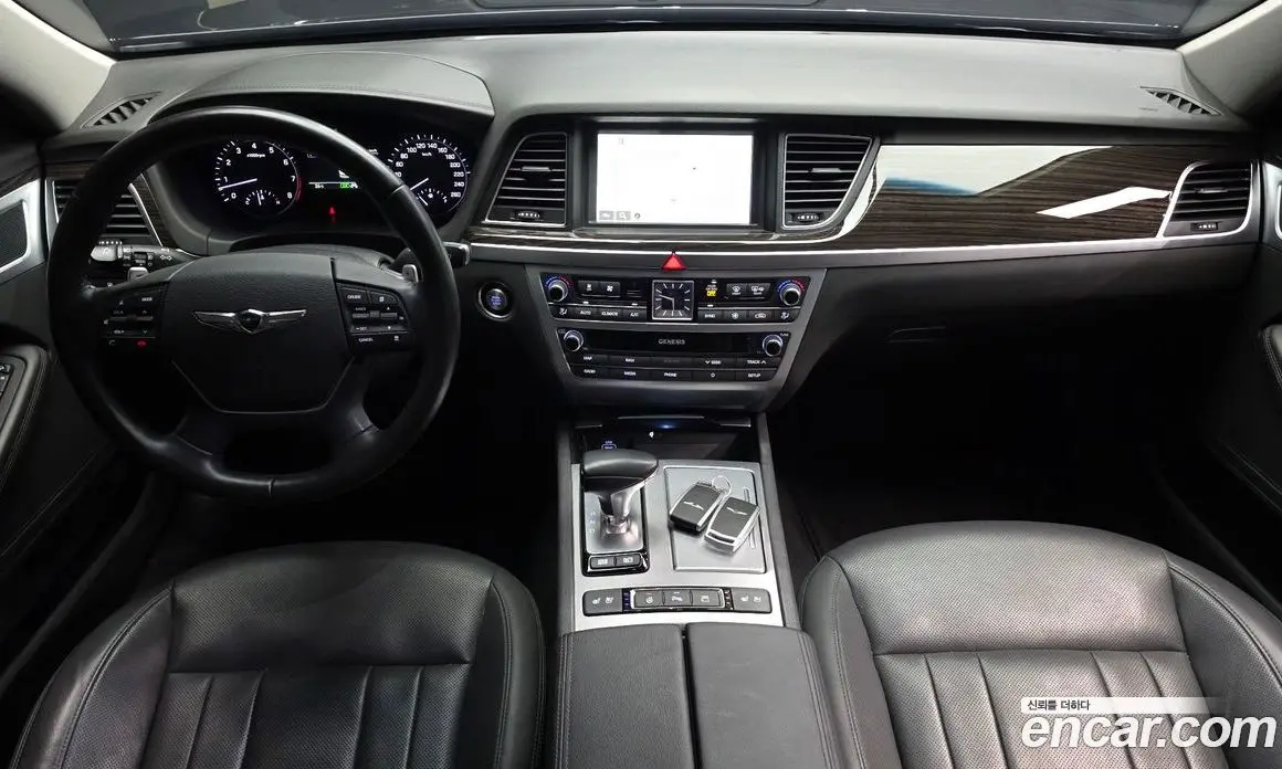 Genesis G80 2020 3.3 автомат (гидро), фото 10 Genesis G80 2020 3.3 автомат (гидро), фото 10